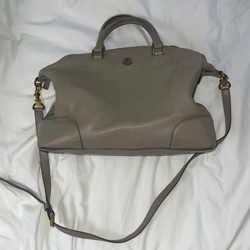 Tory Burch Shoulder Bag with crossbody strap